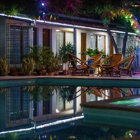 באגאן Lawkanat Hotel מראה חיצוני תמונה