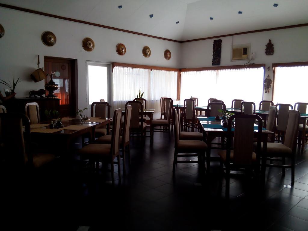 באגאן Lawkanat Hotel מראה חיצוני תמונה