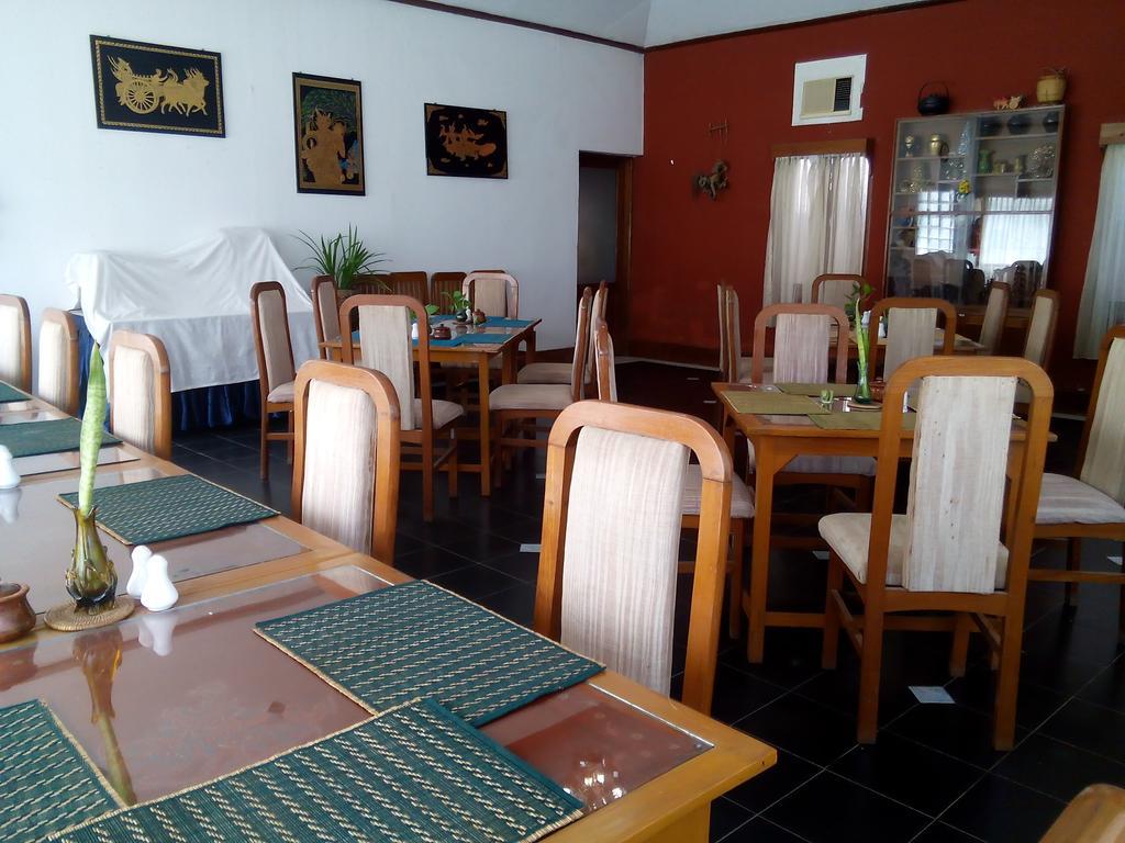 באגאן Lawkanat Hotel מראה חיצוני תמונה