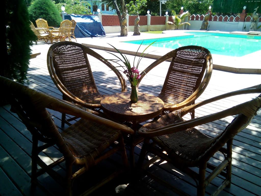 באגאן Lawkanat Hotel מראה חיצוני תמונה