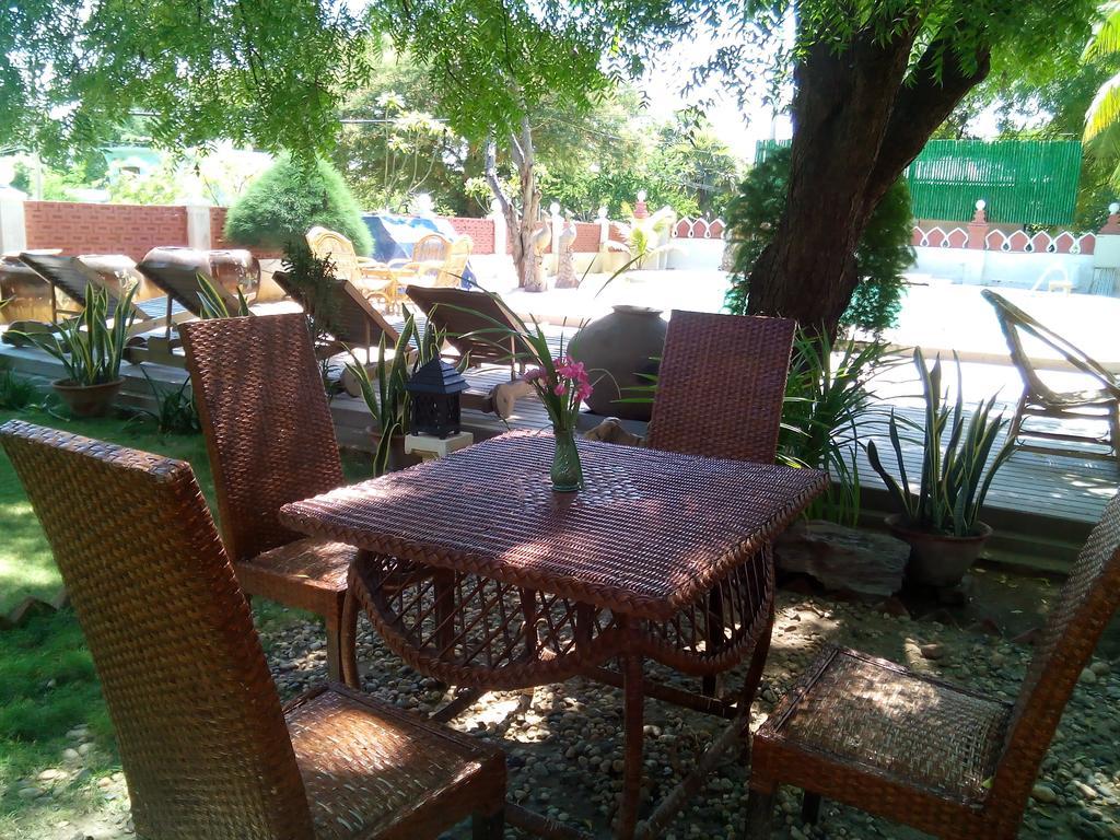 באגאן Lawkanat Hotel מראה חיצוני תמונה