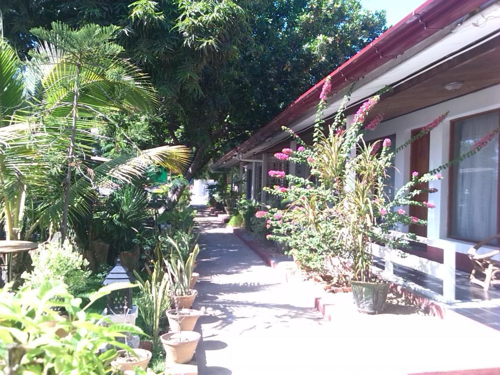 באגאן Lawkanat Hotel מראה חיצוני תמונה