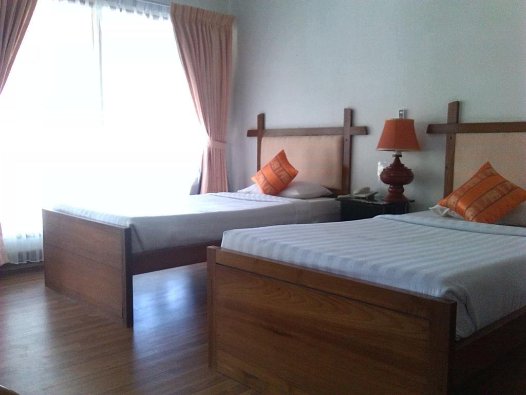 באגאן Lawkanat Hotel חדר תמונה