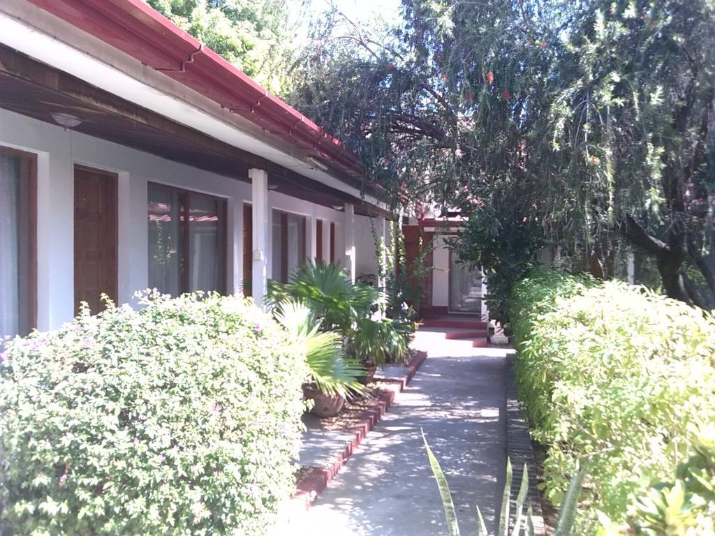 באגאן Lawkanat Hotel מראה חיצוני תמונה