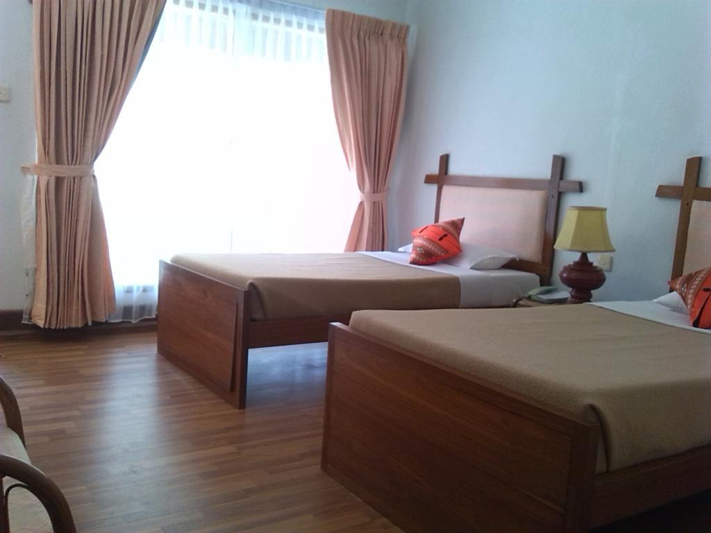 באגאן Lawkanat Hotel מראה חיצוני תמונה