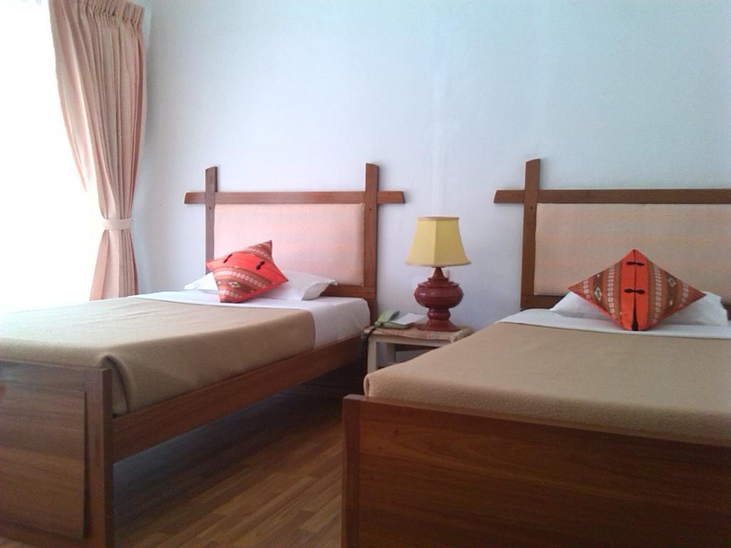באגאן Lawkanat Hotel מראה חיצוני תמונה