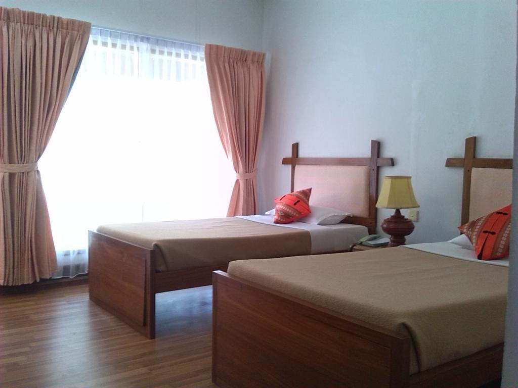 באגאן Lawkanat Hotel מראה חיצוני תמונה
