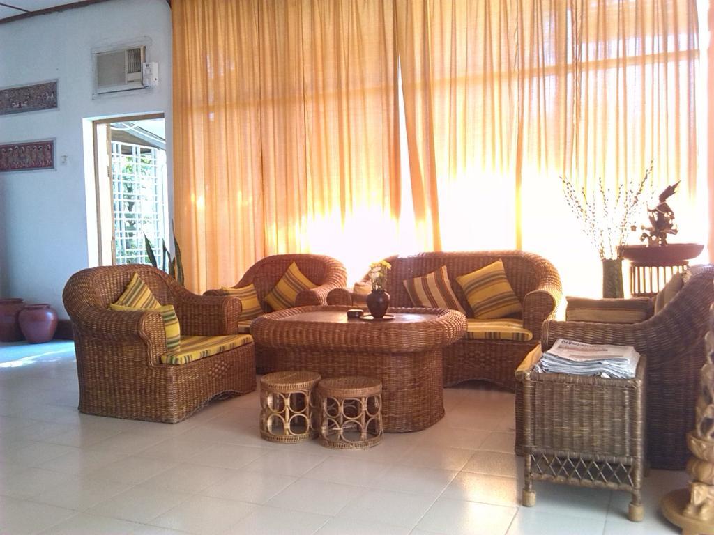 באגאן Lawkanat Hotel מראה חיצוני תמונה