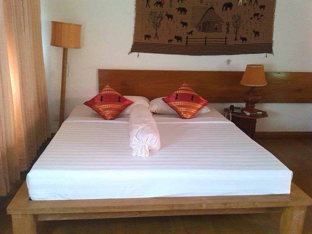 באגאן Lawkanat Hotel חדר תמונה