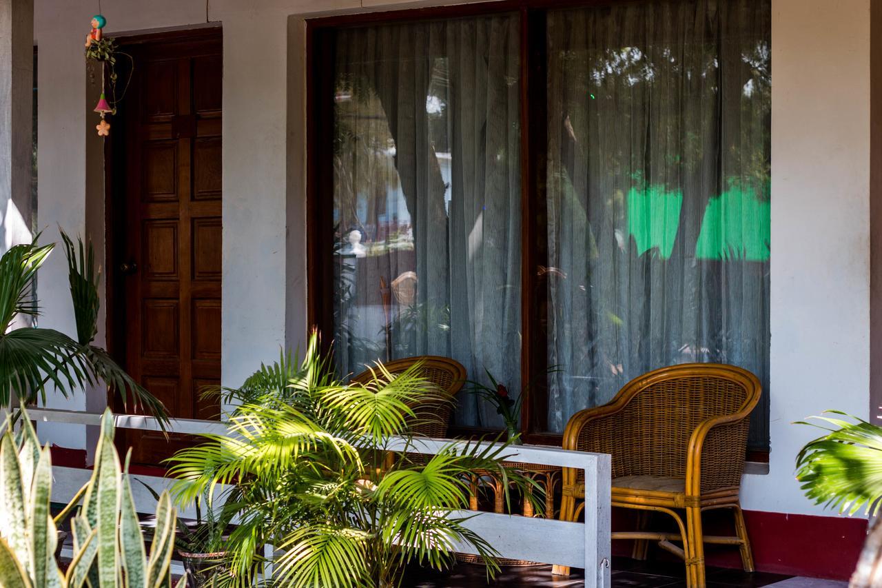 באגאן Lawkanat Hotel מראה חיצוני תמונה