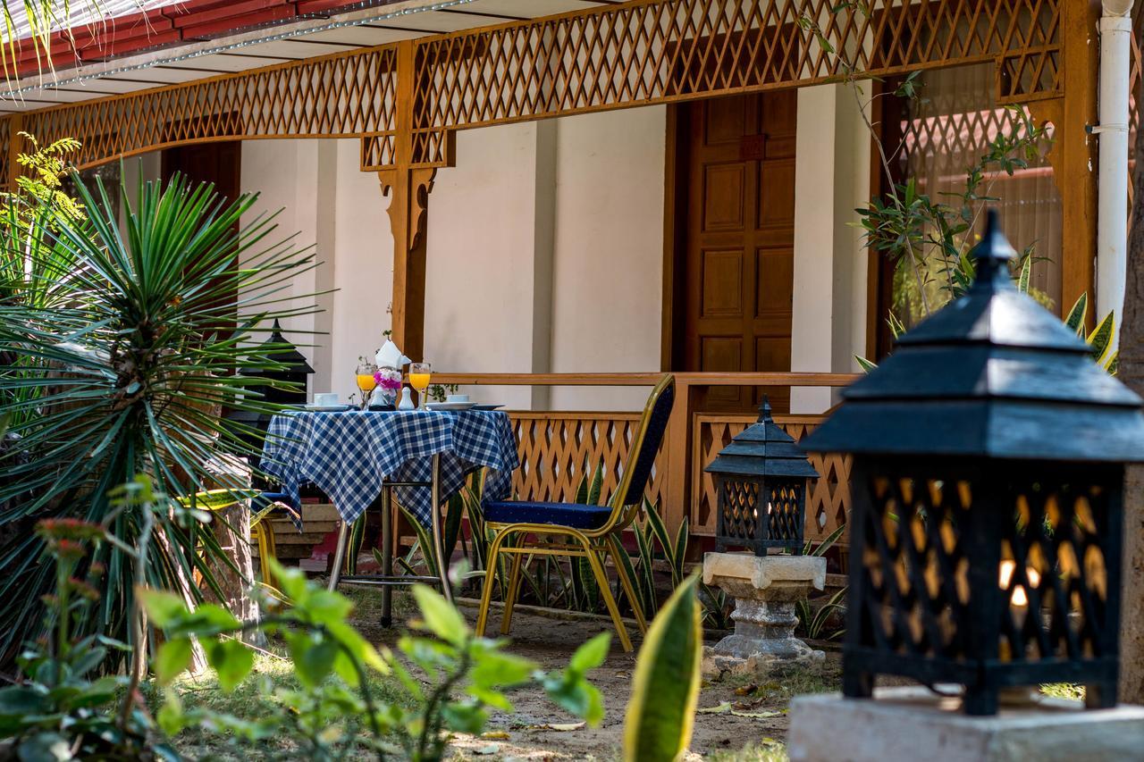 באגאן Lawkanat Hotel מראה חיצוני תמונה